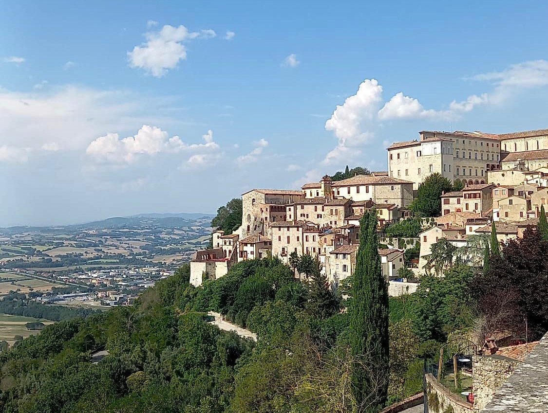 Sagre in Umbria a settembre